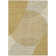 Machine Washable Indoor/Outdoor Chayden ACN1001 Gold