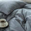 Ensemble de housse de couette 100% coton VCLIFE-451600209-433256810