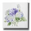 «Cottage Hydrangeas 2» par Katrina Pete, art mural sur toile-775783563