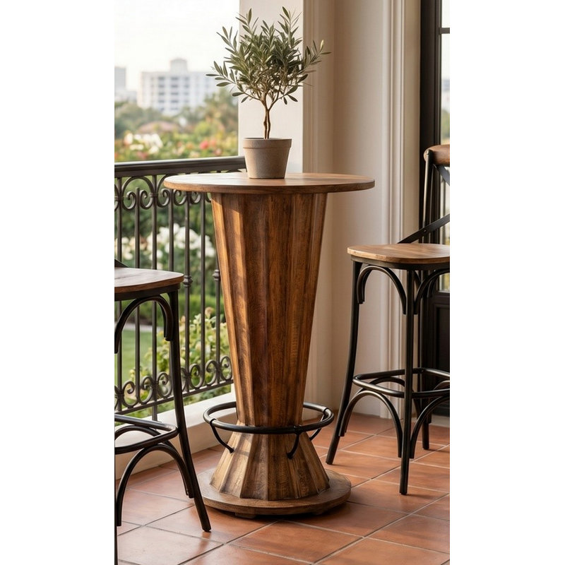 Table bistro Pisani