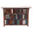 Rolando 67 " L Home Bar