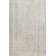 Tapis gris Alba