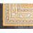 Tapis jaune Wingate-40285727
