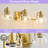 3-light Dimmable Bathroom Vanity Light-1471758809