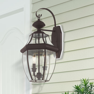 Alexavier Wall Light