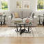 Ensemble de tables basses