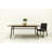 Lito 71" Wide Dining Table