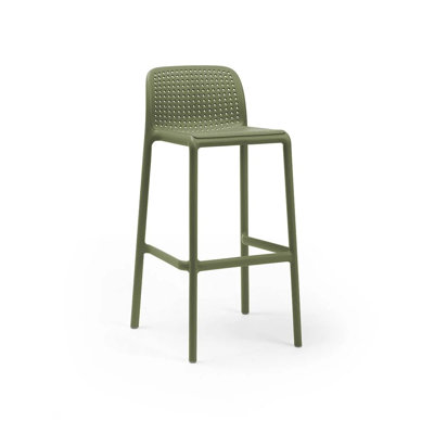 Lido Outdoor Bar Stool