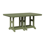 Berlin Gardens Garden Classic Rectangular Table