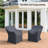 Batchelder Patio Chair Covers