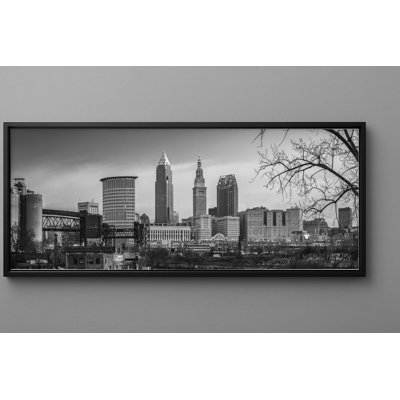 Black and White Photography Print
