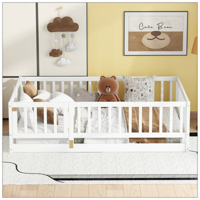 Bed For Bedroom