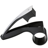 Delia Cheese Grater, 8 X 5.5 X 3.5