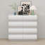 Commode Commode sans poignée-277896405