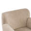 Chaise d'appoint rembourrée Halenza-128966036