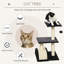 Masham 182.88cm H Cat Tree