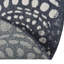 Tapis bleu d'extérieur Ayton-69550760