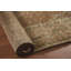 Tapis traditionnel rétro délavé 3 x 5