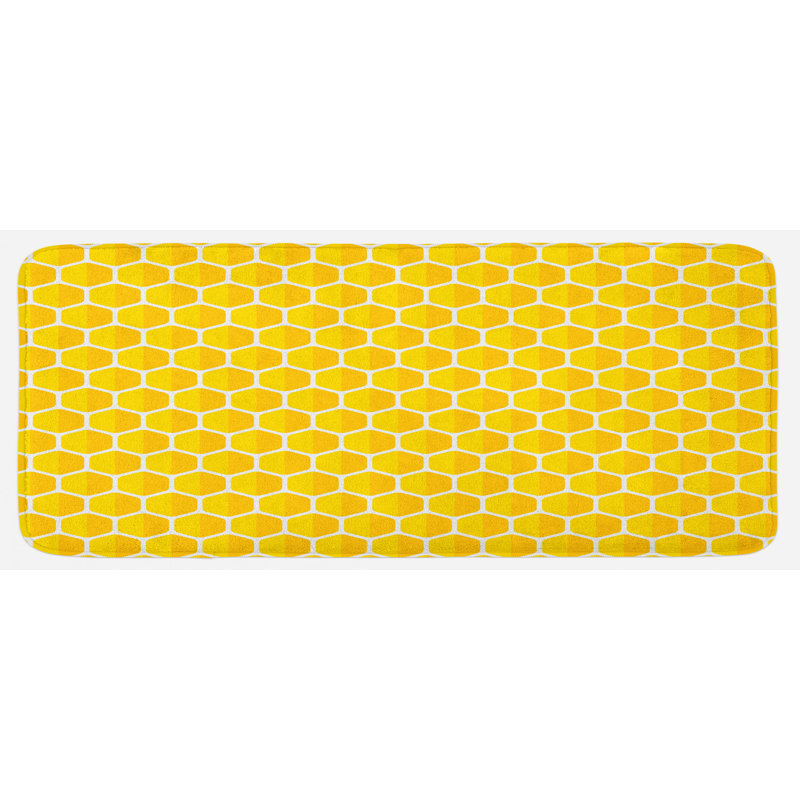 Tapis de cuisine Bee