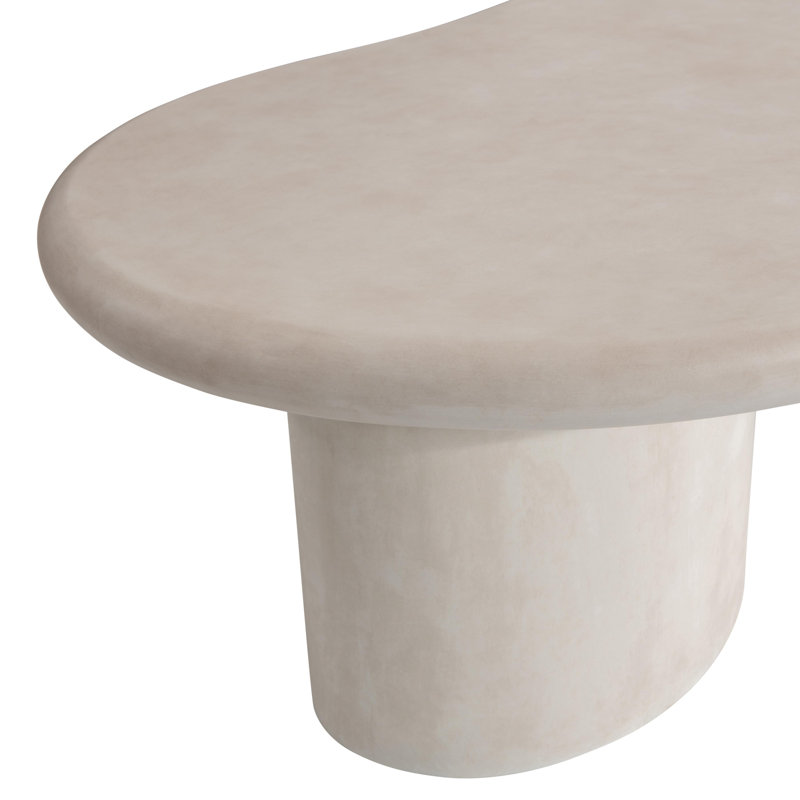 Nova Solid Wood Coffee Table