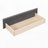 Upholstered Daybed With 2 Storage Drawers-88053516