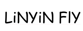 LINYI FLY Logo