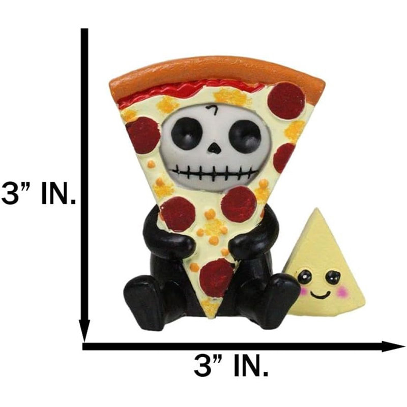 Figurine furrybones furrybones