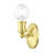Grogan Dimmable Bath Sconce-331946445