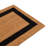 Non-Slip Outdoor Doormat
