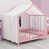 Rose est en rupture de stock