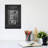Refrigerator Charcoal Patent Blueprint by Aged Pixel - Gallery-Wrapped Canvas Giclée on Canvas-602966081-602966080