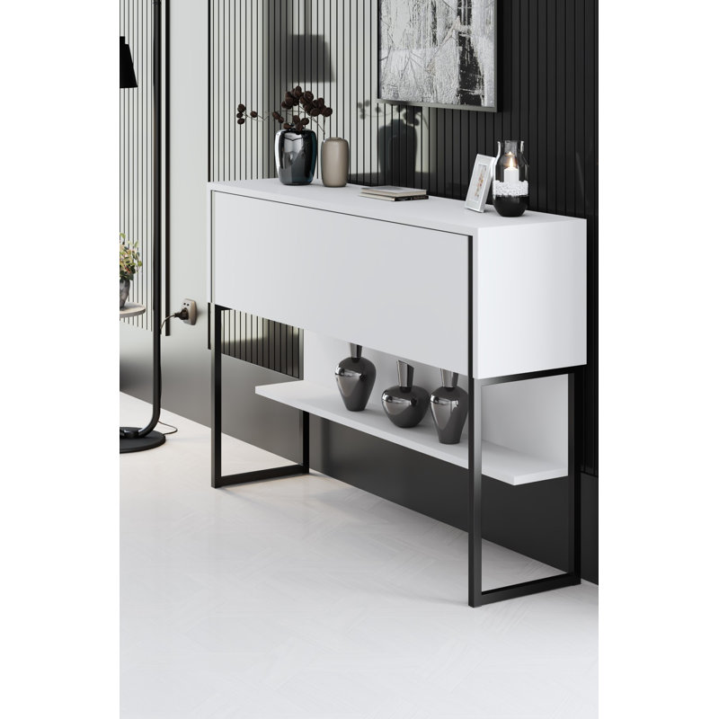 Commode