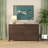 Sutton 7 Drawer Dresser, Walnut-586337506