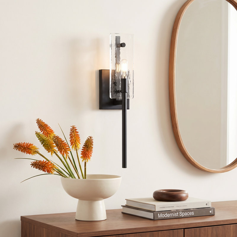 Jodge Wall Sconce