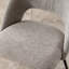 Chaise d'appoint rembourrée Modern-1424934182