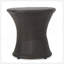 TABLE KONO HOURGLASS (SANS TABLE EN VERRE)-1952556846