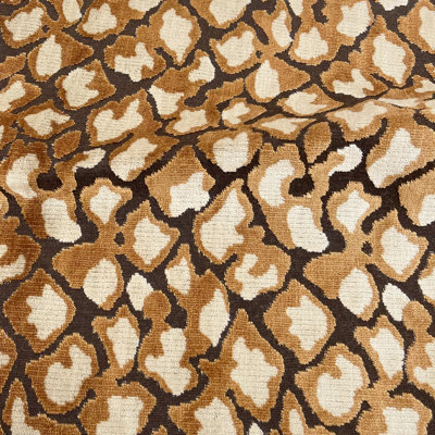 Hendrix Polyester and Rayon / Viscose Fabric