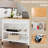 39.76 " W Kitchen Cart-274613671