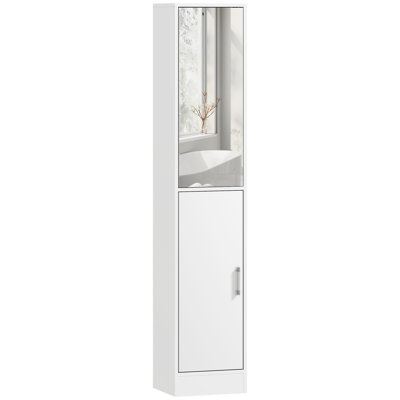 Nila Freestanding Bathroom Cabinet