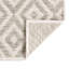 Tapis d'extérieur couleur terre-109893558