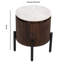 Merts End Table