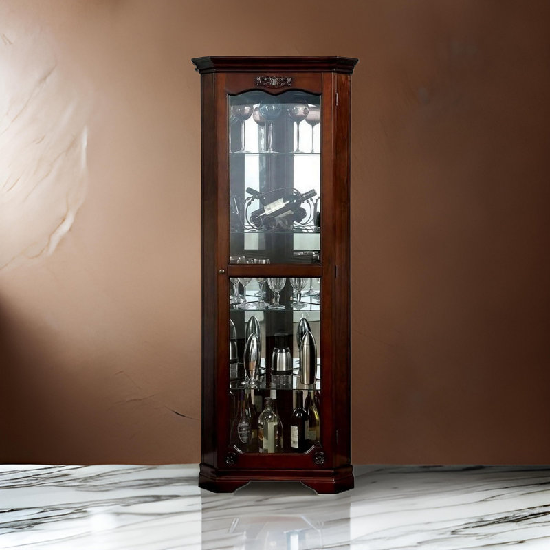 Brichelle Dining Cabinet