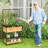 Wetumka Vertical Garden