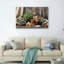«Herbal Still Life», reproduction d'art sur toile, ensemble de 1-129322822-129322823