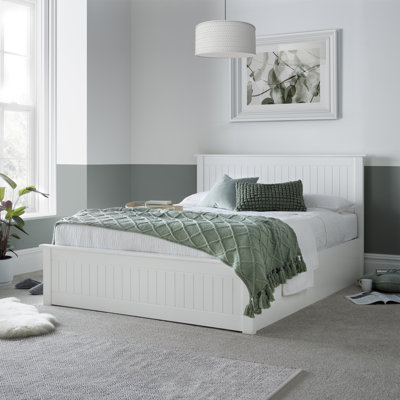 Speidel Ottoman Bed
