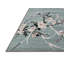 Tapis gris lavable à la machine-1930294483