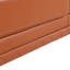 Causeuse en cuir-389097222