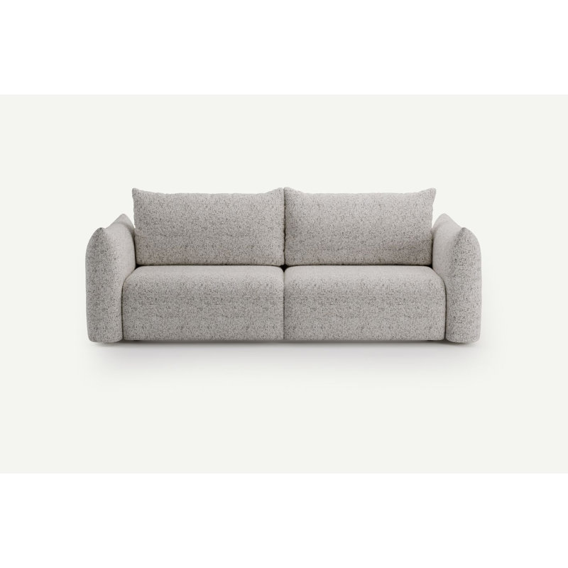 Cosy Sofa with sleeping function, Beige