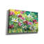 Art mural sur toile Winston Porter «Cosmos Corner» par Annelein Beukenkamp-2023968893