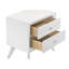 Table de chevet 1pc
